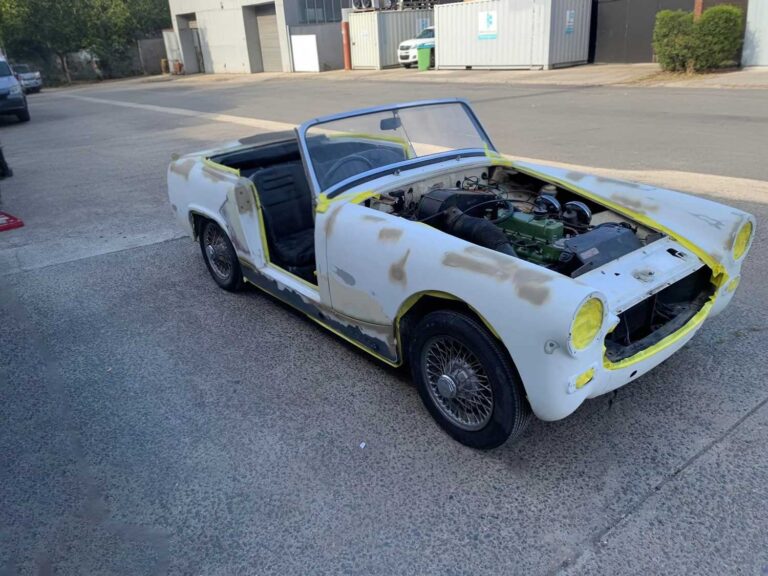 MG-Midget